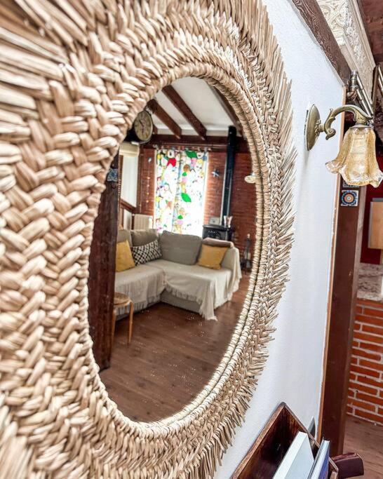 Acogedor Loft Con Vistas A La Ciudad Lägenhet Santander Exteriör bild